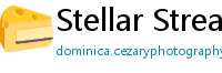 Stellar Stream news portal